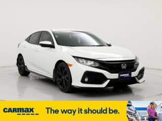 Honda 2019 Civic