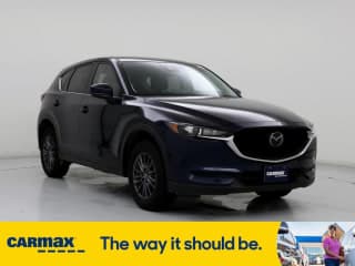 Mazda 2021 CX-5