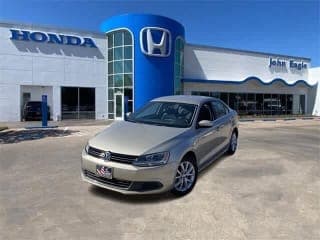 Volkswagen 2014 Jetta