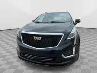 Cadillac 2021 XT5