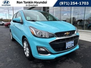 Chevrolet 2021 Spark