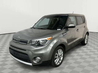 Kia 2018 Soul