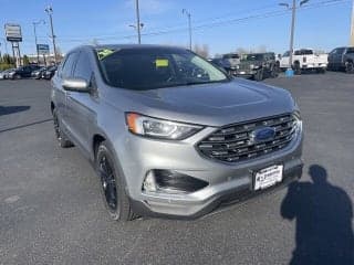 Ford 2020 Edge