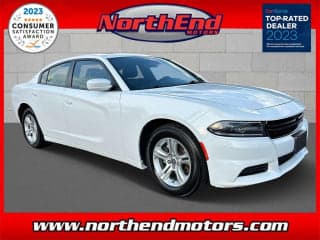 Dodge 2021 Charger