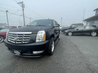 Cadillac 2011 Escalade