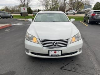 Lexus 2010 ES 350