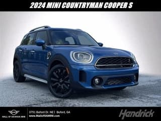 MINI 2024 Countryman