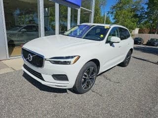 Volvo 2021 XC60