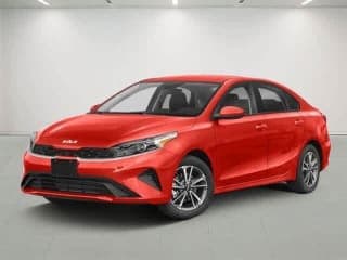 Kia 2023 Forte