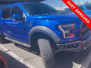 Ford 2017 F-150