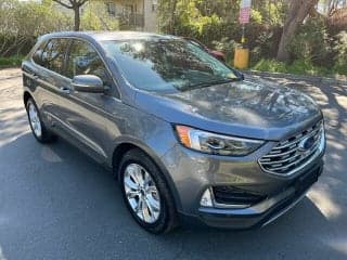 Ford 2022 Edge