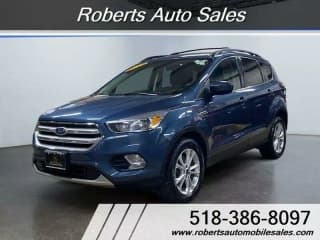 Ford 2018 Escape