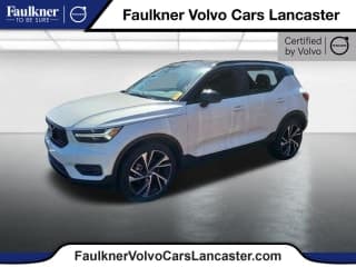 Volvo 2021 XC40