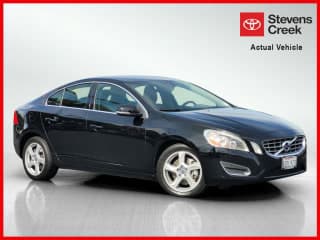 Volvo 2013 S60