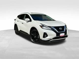 Nissan 2021 Murano