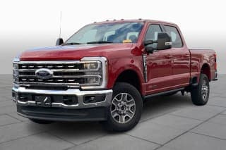 Ford 2024 F-350 Super Duty