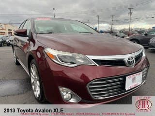 Toyota 2013 Avalon