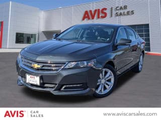 Chevrolet 2019 Impala