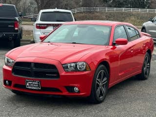 Dodge 2014 Charger