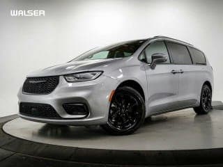 Chrysler 2021 Pacifica