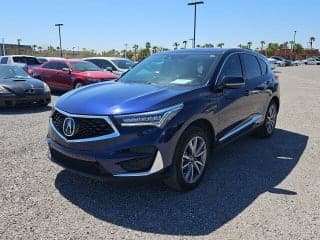 Acura 2020 RDX