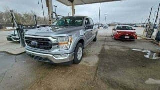 Ford 2021 F-150