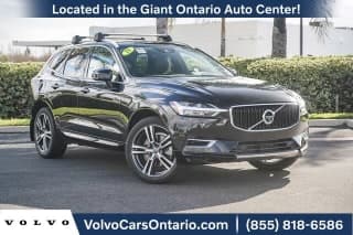 Volvo 2019 XC60