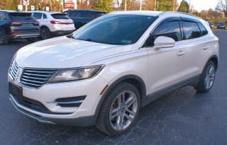 Lincoln 2015 MKC