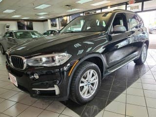 BMW 2015 X5