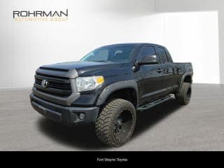 Toyota 2016 Tundra