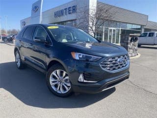 Ford 2024 Edge