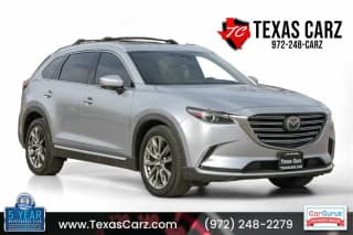 Mazda 2016 CX-9