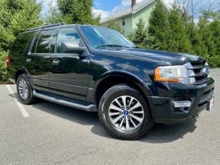 Ford 2017 Expedition