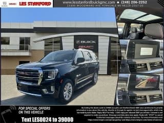 GMC 2023 Yukon