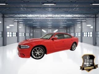 Dodge 2022 Charger