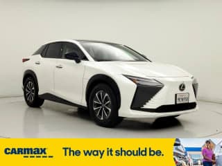 Lexus 2023 RZ 450e