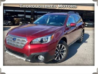 Subaru 2017 Outback