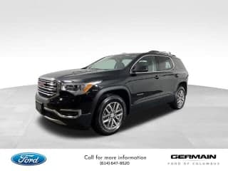 GMC 2017 Acadia