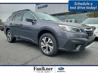 Subaru 2020 Outback