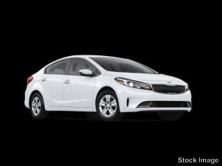 Kia 2017 Forte