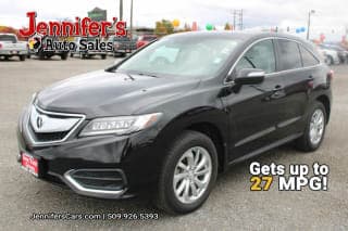 Acura 2017 RDX