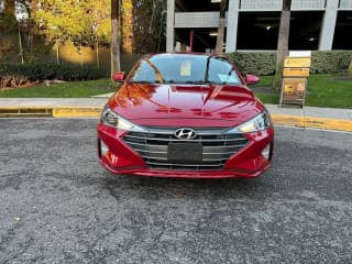 Hyundai 2019 Elantra