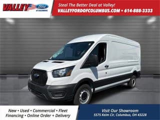 Ford 2023 Transit