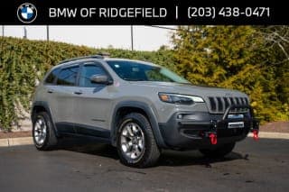 Jeep 2019 Cherokee