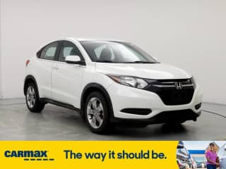 Honda 2016 HR-V