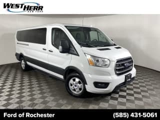 Ford 2020 Transit