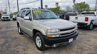 Chevrolet 2005 Tahoe