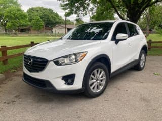 Mazda 2016 CX-5