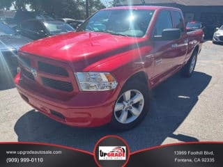 Ram 2013 1500