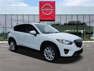 Mazda 2014 CX-5